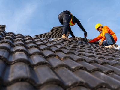 About Roof Repair Experts Salina, UT