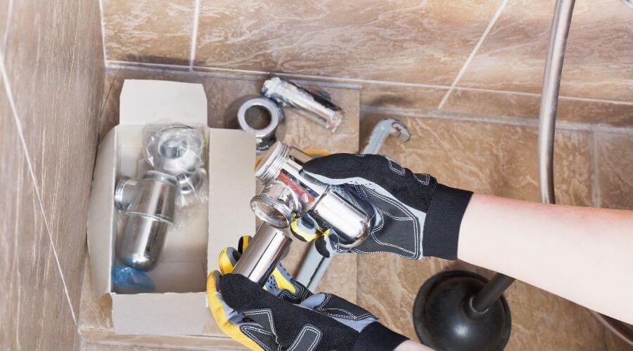 Professional New roof installation in Salina, UT